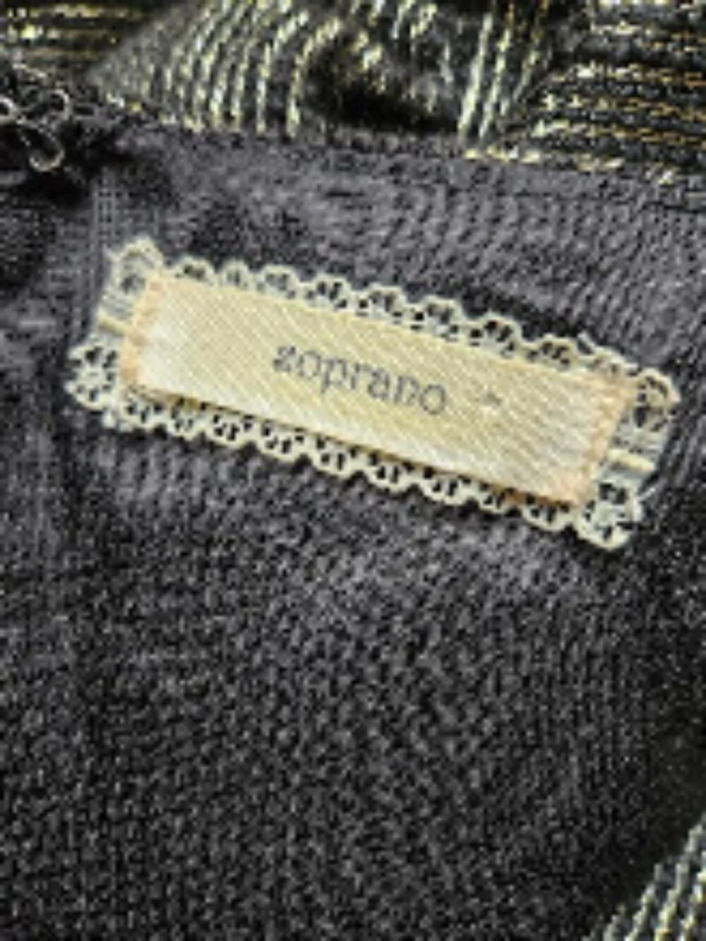 Soprano brand department